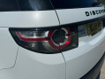 Land Rover Discovery Sport 2.0 TD4 HSE Black Auto 4WD Euro 6 (s/s) 5dr 9