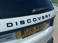 Land Rover Discovery Sport 2.0 TD4 HSE Black Auto 4WD Euro 6 (s/s) 5dr 16