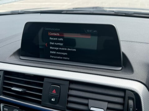 BMW 2 Series 1.5 218i M Sport Euro 6 (s/s) 2dr 14