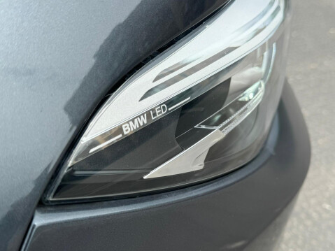 BMW 2 Series 1.5 218i M Sport Euro 6 (s/s) 2dr 16