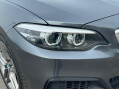 BMW 2 Series 1.5 218i M Sport Euro 6 (s/s) 2dr 18