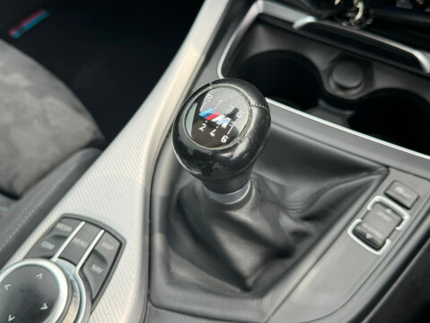 BMW 2 Series 1.5 218i M Sport Euro 6 (s/s) 2dr 52