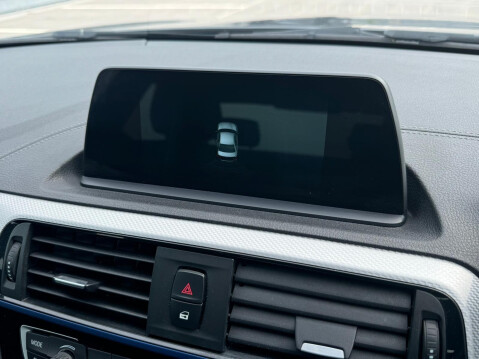 BMW 2 Series 1.5 218i M Sport Euro 6 (s/s) 2dr 53