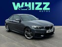 BMW 2 Series 1.5 218i M Sport Euro 6 (s/s) 2dr