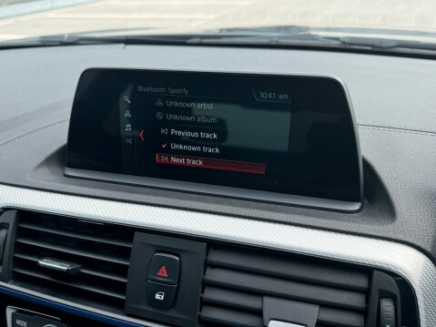 BMW 2 Series 1.5 218i M Sport Euro 6 (s/s) 2dr 10