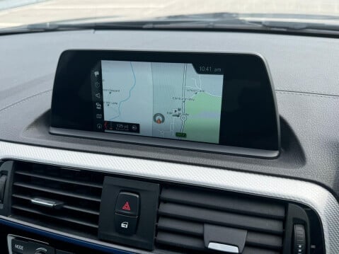 BMW 2 Series 1.5 218i M Sport Euro 6 (s/s) 2dr 12