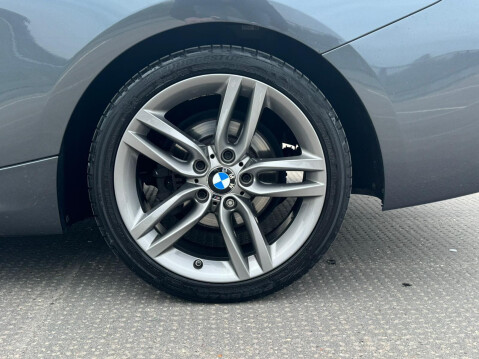 BMW 2 Series 1.5 218i M Sport Euro 6 (s/s) 2dr 20