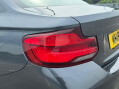 BMW 2 Series 1.5 218i M Sport Euro 6 (s/s) 2dr 21