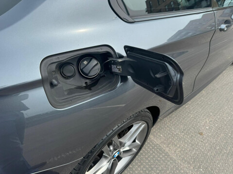 BMW 2 Series 1.5 218i M Sport Euro 6 (s/s) 2dr 25