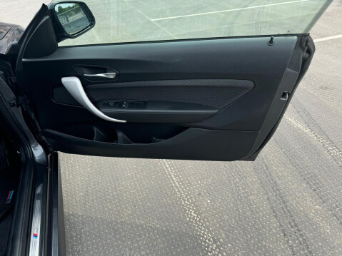 BMW 2 Series 1.5 218i M Sport Euro 6 (s/s) 2dr 26