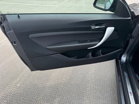 BMW 2 Series 1.5 218i M Sport Euro 6 (s/s) 2dr 38
