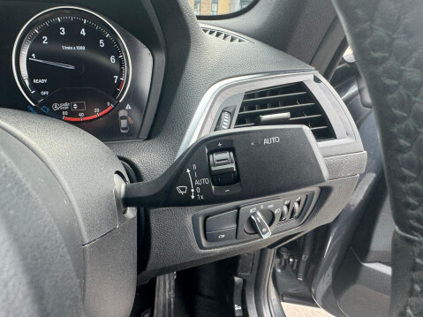 BMW 2 Series 1.5 218i M Sport Euro 6 (s/s) 2dr 49