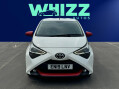 Toyota Aygo 1.0 VVT-i x-trend Funroof x-shift Euro 6 5dr 2