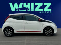 Toyota Aygo 1.0 VVT-i x-trend Funroof x-shift Euro 6 5dr 8