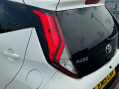 Toyota Aygo 1.0 VVT-i x-trend Funroof x-shift Euro 6 5dr 21