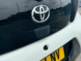 Toyota Aygo 1.0 VVT-i x-trend Funroof x-shift Euro 6 5dr 22
