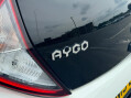 Toyota Aygo 1.0 VVT-i x-trend Funroof x-shift Euro 6 5dr 23