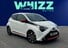 Toyota Aygo 1.0 VVT-i x-trend Funroof x-shift Euro 6 5dr