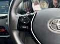 Toyota Aygo 1.0 VVT-i x-trend Funroof x-shift Euro 6 5dr 12