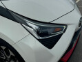 Toyota Aygo 1.0 VVT-i x-trend Funroof x-shift Euro 6 5dr 16