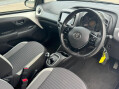 Toyota Aygo 1.0 VVT-i x-trend Funroof x-shift Euro 6 5dr 28