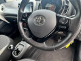 Toyota Aygo 1.0 VVT-i x-trend Funroof x-shift Euro 6 5dr 33
