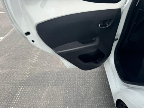 Toyota Aygo 1.0 VVT-i x-trend Funroof x-shift Euro 6 5dr 38
