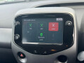 Toyota Aygo 1.0 VVT-i x-trend Funroof x-shift Euro 6 5dr 48