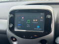 Toyota Aygo 1.0 VVT-i x-trend Funroof x-shift Euro 6 5dr 49