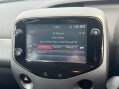 Toyota Aygo 1.0 VVT-i x-trend Funroof x-shift Euro 6 5dr 50