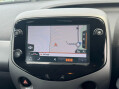 Toyota Aygo 1.0 VVT-i x-trend Funroof x-shift Euro 6 5dr 51