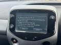 Toyota Aygo 1.0 VVT-i x-trend Funroof x-shift Euro 6 5dr 52