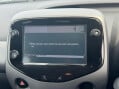 Toyota Aygo 1.0 VVT-i x-trend Funroof x-shift Euro 6 5dr 54