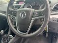 Vauxhall Mokka 1.6 Exclusiv 2WD Euro 5 (s/s) 5dr 45