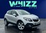 Vauxhall Mokka 1.6 Exclusiv 2WD Euro 5 (s/s) 5dr