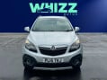 Vauxhall Mokka 1.6 Exclusiv 2WD Euro 5 (s/s) 5dr 2