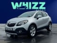 Vauxhall Mokka 1.6 Exclusiv 2WD Euro 5 (s/s) 5dr 3