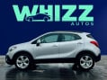 Vauxhall Mokka 1.6 Exclusiv 2WD Euro 5 (s/s) 5dr 4