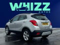 Vauxhall Mokka 1.6 Exclusiv 2WD Euro 5 (s/s) 5dr 5