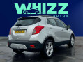 Vauxhall Mokka 1.6 Exclusiv 2WD Euro 5 (s/s) 5dr 7