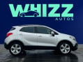 Vauxhall Mokka 1.6 Exclusiv 2WD Euro 5 (s/s) 5dr 8