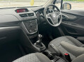 Vauxhall Mokka 1.6 Exclusiv 2WD Euro 5 (s/s) 5dr 9
