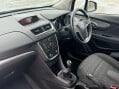 Vauxhall Mokka 1.6 Exclusiv 2WD Euro 5 (s/s) 5dr 16