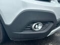 Vauxhall Mokka 1.6 Exclusiv 2WD Euro 5 (s/s) 5dr 22