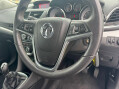 Vauxhall Mokka 1.6 Exclusiv 2WD Euro 5 (s/s) 5dr 45