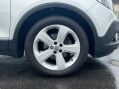 Vauxhall Mokka 1.6 Exclusiv 2WD Euro 5 (s/s) 5dr 38
