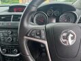 Vauxhall Mokka 1.6 Exclusiv 2WD Euro 5 (s/s) 5dr 28