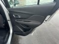 Vauxhall Mokka 1.6 Exclusiv 2WD Euro 5 (s/s) 5dr 33