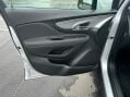 Vauxhall Mokka 1.6 Exclusiv 2WD Euro 5 (s/s) 5dr 37