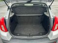 Vauxhall Mokka 1.6 Exclusiv 2WD Euro 5 (s/s) 5dr 44